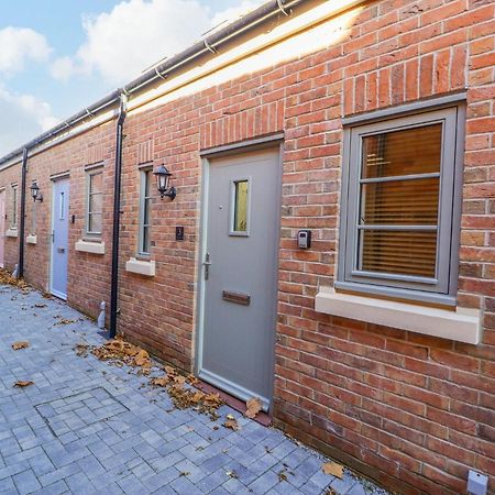 3 The Vaults Apartment Glastonbury Exterior photo